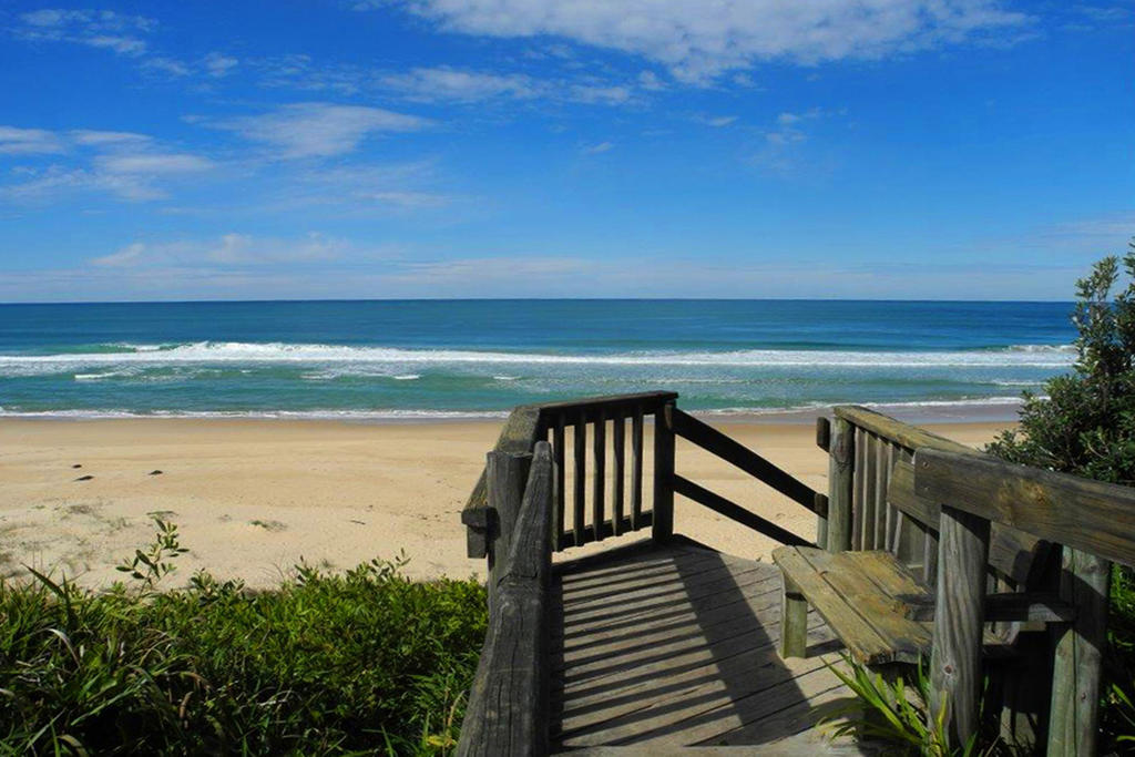 Diamond Beach Resort, Mid North Coast Nsw Exteriér fotografie